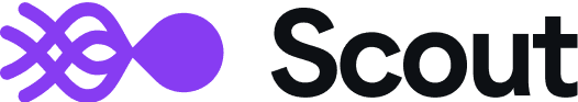 Scout logo
